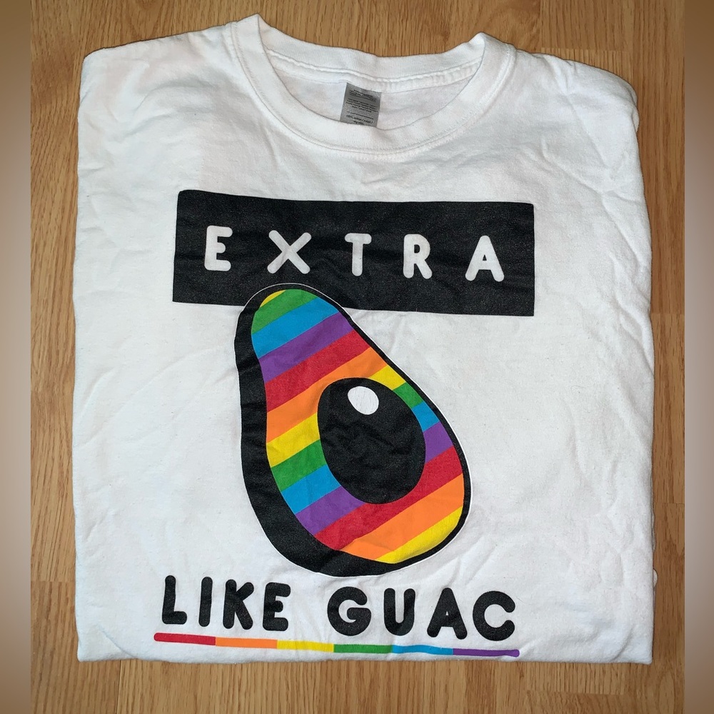 Pride men’s shirt